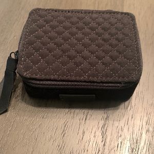 Vera Bradley Travel Pill Case